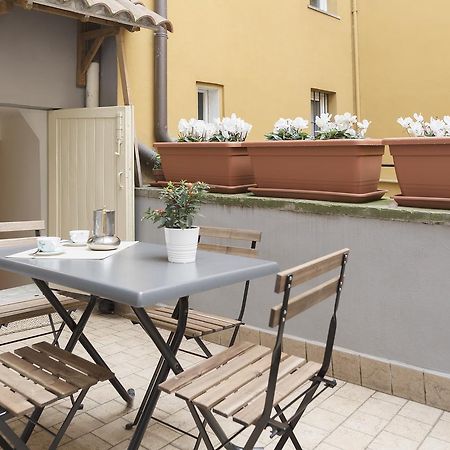 Campo De' Fiori Central Flat Řím Exteriér fotografie